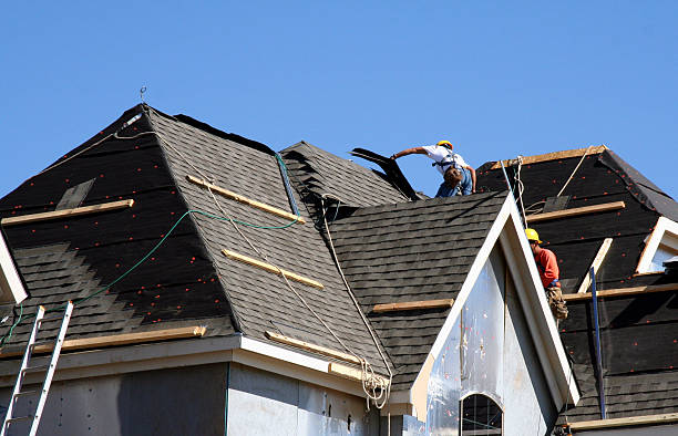 Best Flat Roof Repair Services  in Fredonia, NY