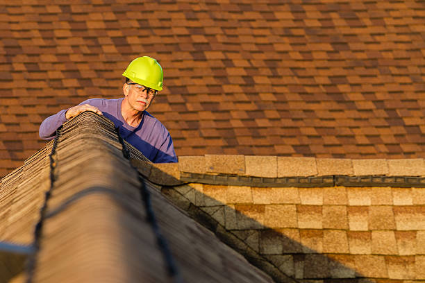 Best Roof Repair Services  in Fredonia, NY