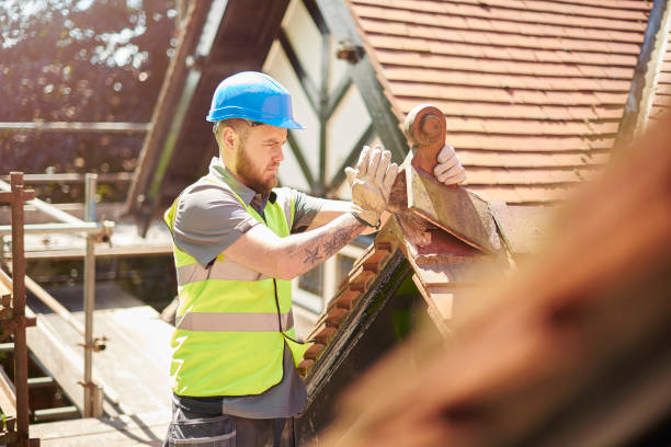 Quick and Trustworthy Emergency Roof Repair Services in Fredonia, NY