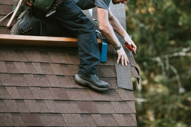 Fredonia, NY Roofing Contractor Company