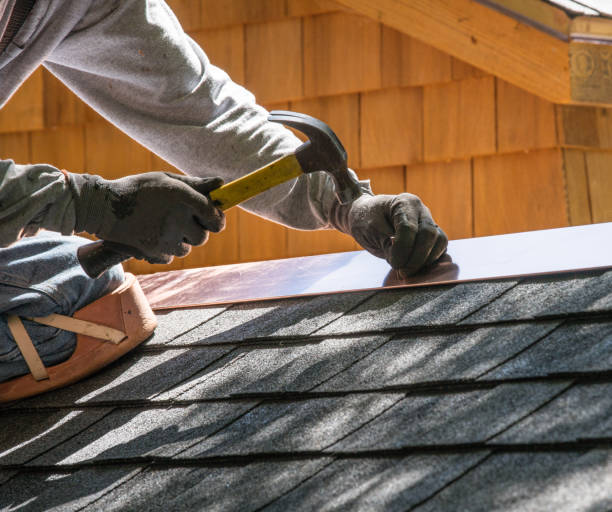 Best Tile Roofing Contractor  in Fredonia, NY